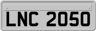 LNC2050