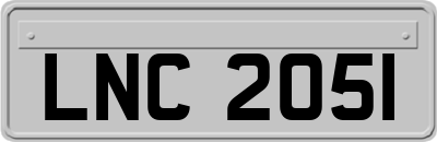 LNC2051