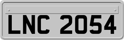 LNC2054