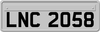 LNC2058