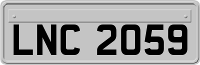 LNC2059