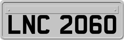 LNC2060