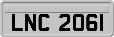 LNC2061