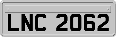 LNC2062