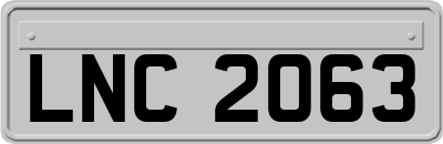 LNC2063