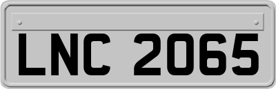 LNC2065