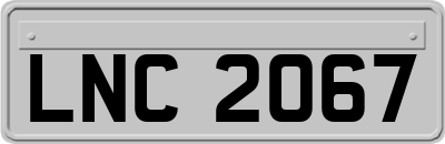 LNC2067