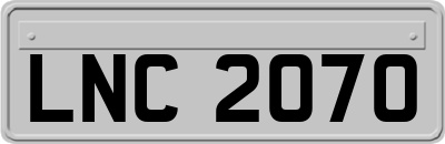LNC2070