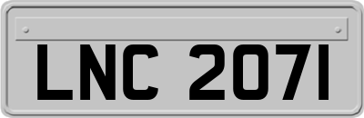 LNC2071