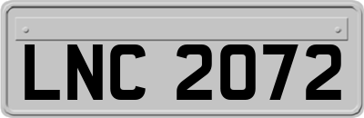 LNC2072