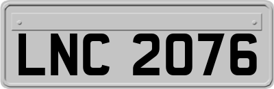 LNC2076