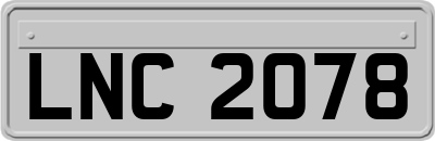 LNC2078
