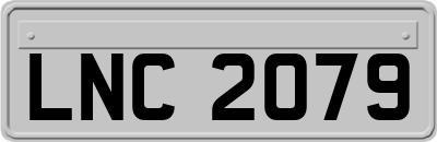 LNC2079