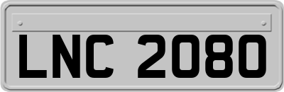 LNC2080