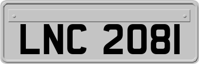 LNC2081