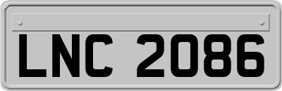 LNC2086