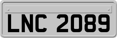 LNC2089