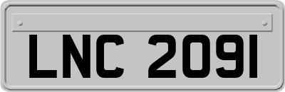 LNC2091