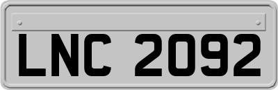 LNC2092