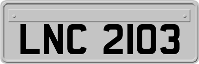 LNC2103