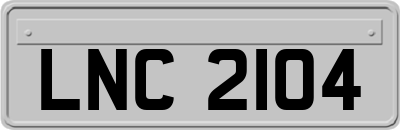 LNC2104