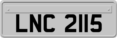 LNC2115