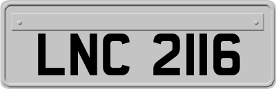 LNC2116