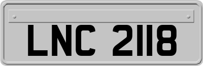 LNC2118