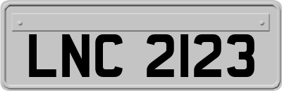 LNC2123