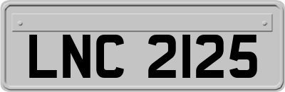 LNC2125
