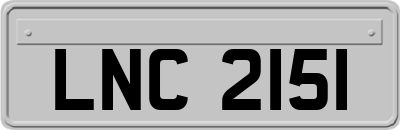 LNC2151