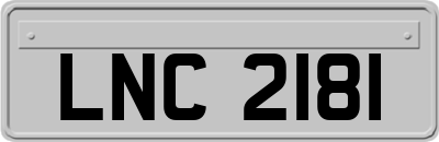 LNC2181