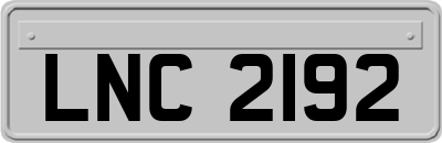 LNC2192