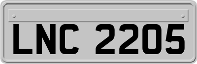 LNC2205
