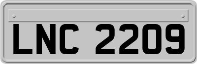 LNC2209