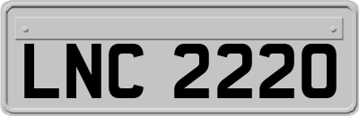 LNC2220