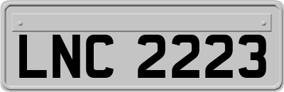 LNC2223