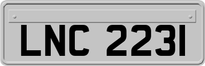 LNC2231