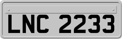 LNC2233