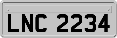 LNC2234