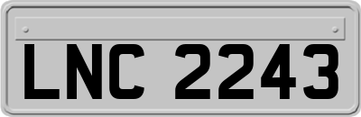 LNC2243