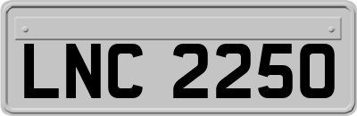 LNC2250