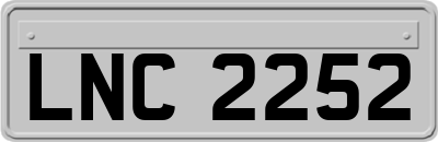 LNC2252