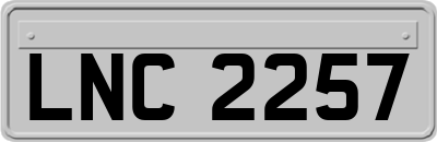 LNC2257