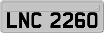 LNC2260