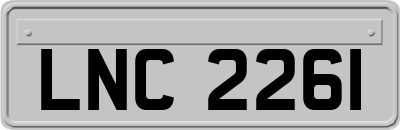 LNC2261