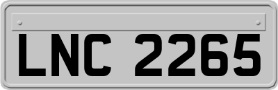 LNC2265