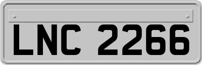 LNC2266