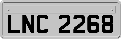 LNC2268