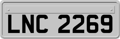 LNC2269